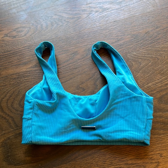 Gymshark Bikini Top - Picture 2 of 5